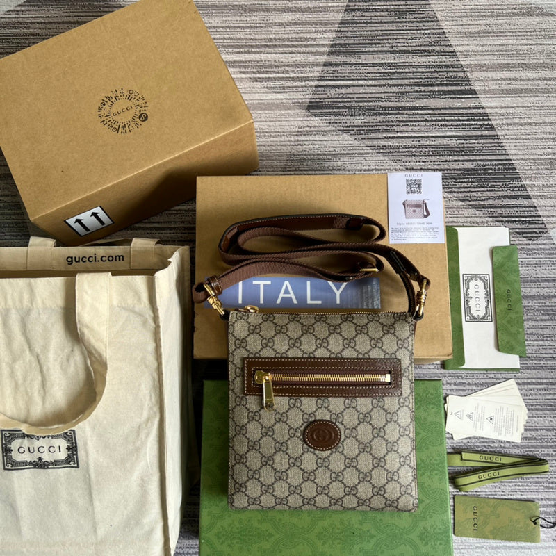 LTB - GG Bags - 1292