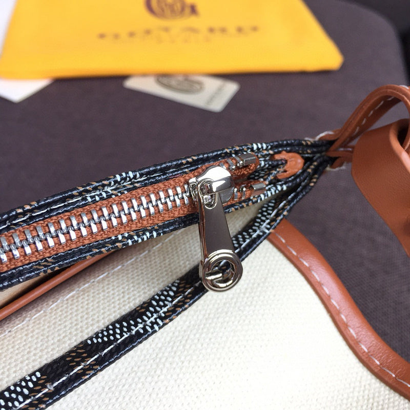Luxe Touch Bags - GOD Bags - 151