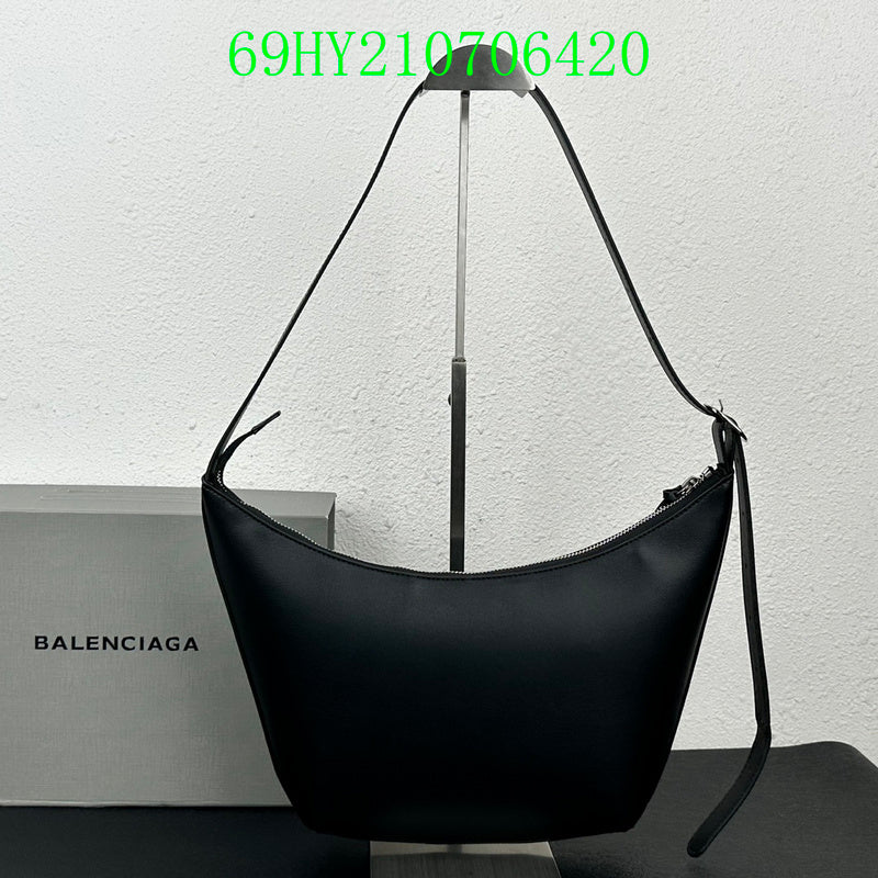 Luxe Touch Fashion - BGA Bags - 1708