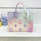 Luxe Touch Fashion LTB-Bags - 16669