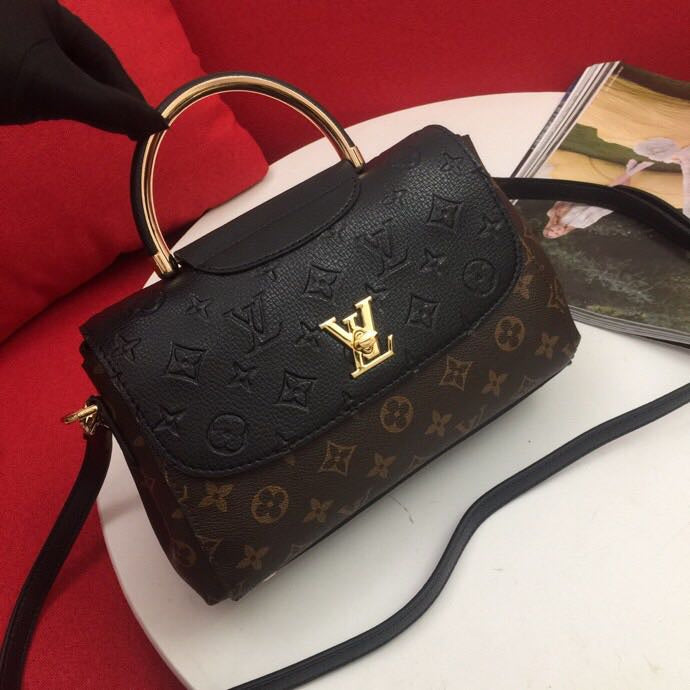 Fashion Luxe Touch bags - 3698