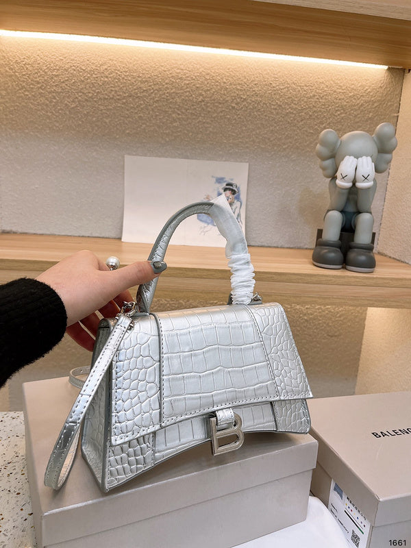 Luxe Touch Fashion - BGA Bags - 1570