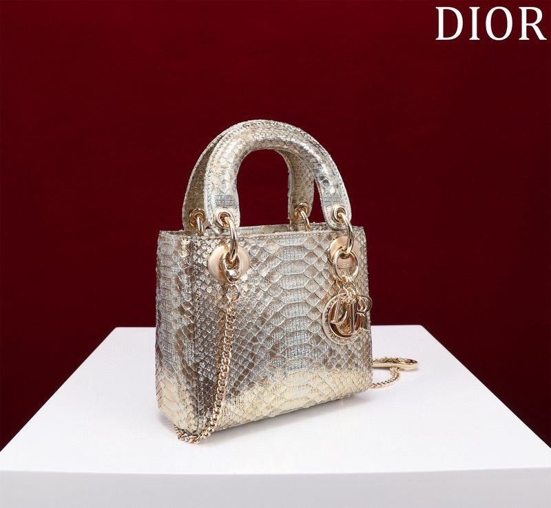 LTB - Luxe Touch Bags - 115