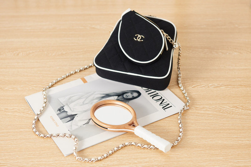 Luxe Touch Bags 

 -  Bags - 2992