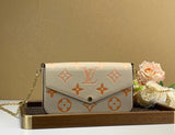 Luxe Touch Bags -   2500