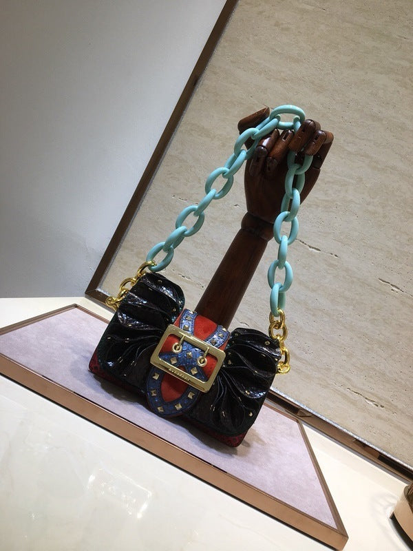 Luxe Touch Bags Fashion -BBR Bags - 1120