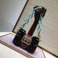 Luxe Touch Bags Fashion -BBR Bags - 1120