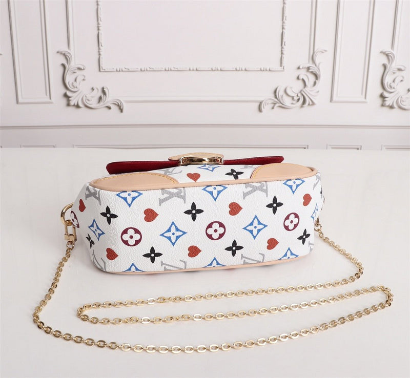 Fashion Luxe Touch bags - 3786