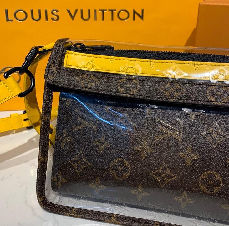 Luxe Touch Bags 

 - LTB Bags - 3075