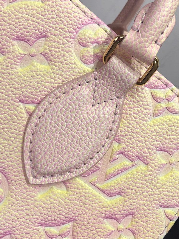 Fashion Luxe Touch bags - 3565