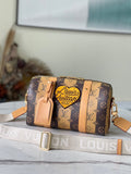 Fashion Luxe Touch bags - 5425