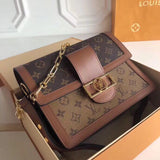 Luxe Touch Fashion LTB-bags - 17889