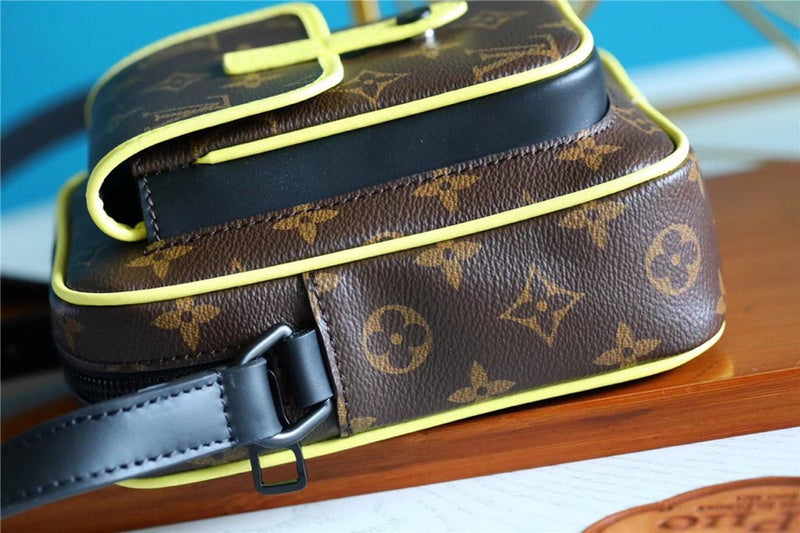 Luxe Touch Fashion LTB-bags - 10278