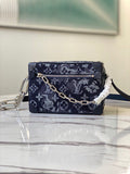 Fashion Luxe Touch bags - 3272