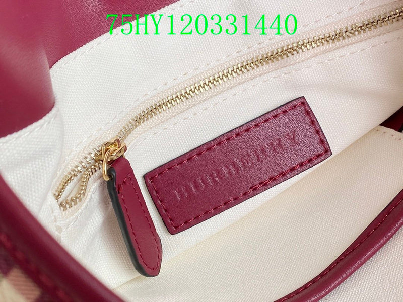 LTB Fashion -BBR Bags - 586