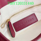 Luxe Touch Fashion -BBR Bags - 586