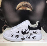 Luxe Touch Bags 

 - AQ Men SHoes - 444