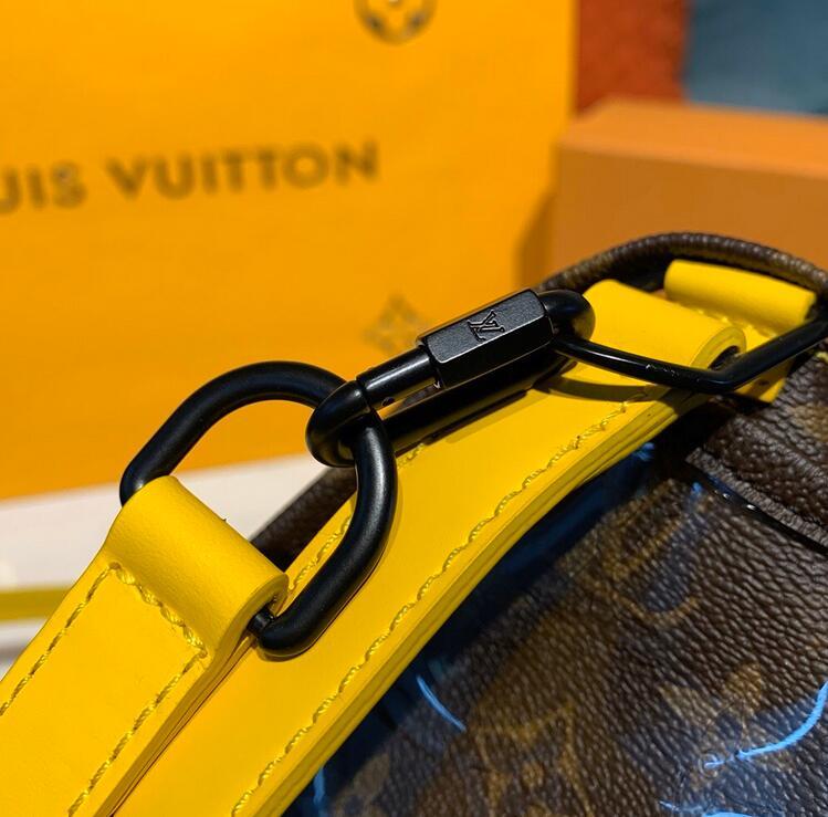 Luxe Touch Bags 

 - LTB Bags - 3075