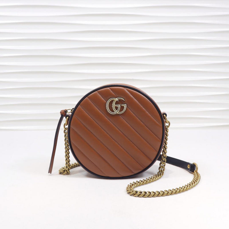 Luxe Touch Bags 

 - LTB Bags - 1040
