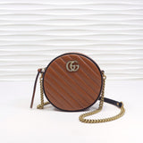 Luxe Touch Bags - Luxe Touch Bags - 1040