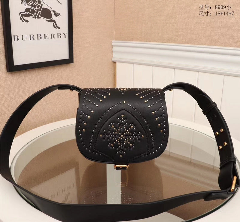 Luxe Touch Fashion -BBR Bags - 1064