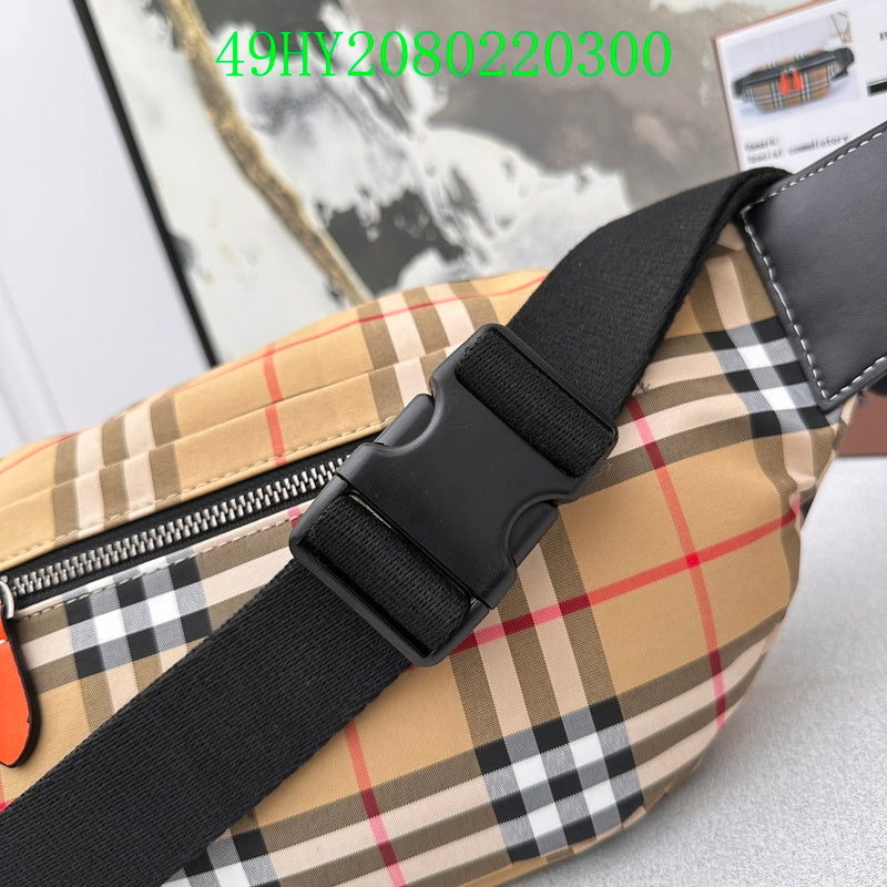 Luxe Touch Bags Fashion -BBR Bags - 183