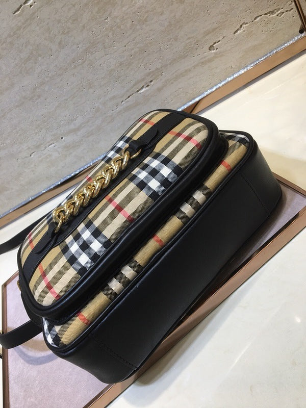 Luxe Touch Bags Fashion -BBR Bags - 1114