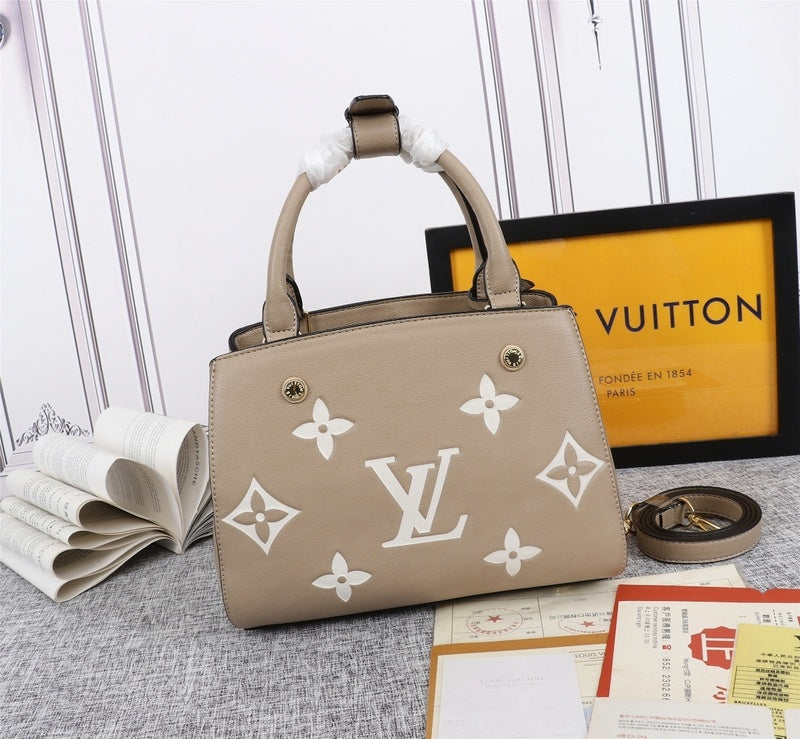 Fashion Luxe Touch bags - 3867