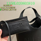 Luxe Touch Fashion - BGA Bags - 1662