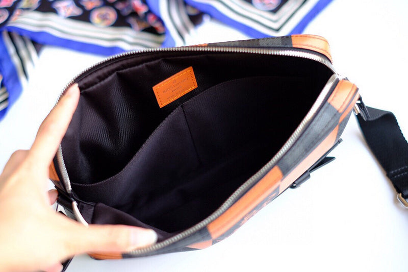 Fashion Luxe Touch bags - 3223