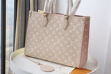 Luxe Touch Fashion LTB-Bags - 16822