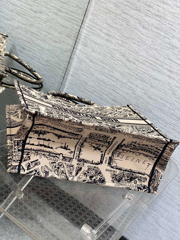 LTB - Luxe Touch Bags - 025