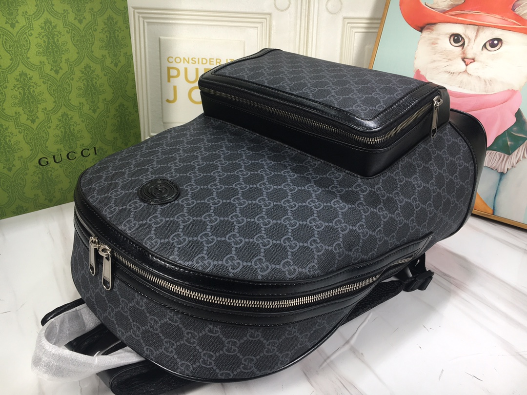 Luxe Touch Bags