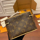 Luxe Touch Fashion LTB-bags - 17228