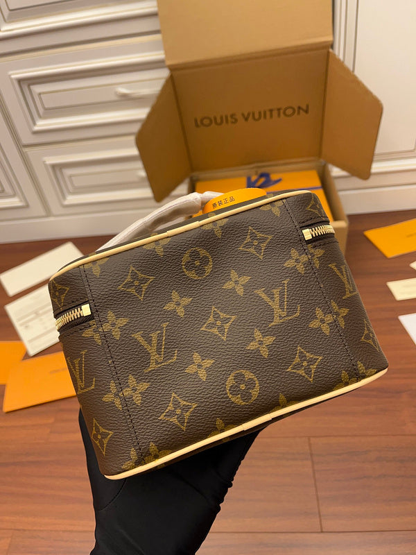 Luxe Touch Fashion LTB-bags - 17228