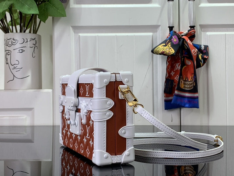 Fashion Luxe Touch bags - 3436