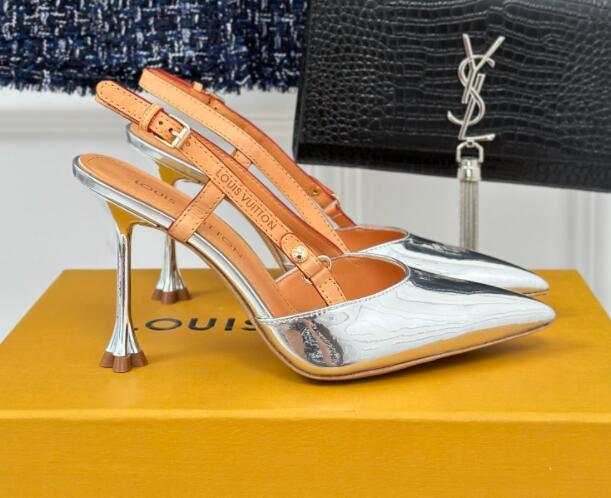 Luxe Touch Bags -  Women Shoes - 320