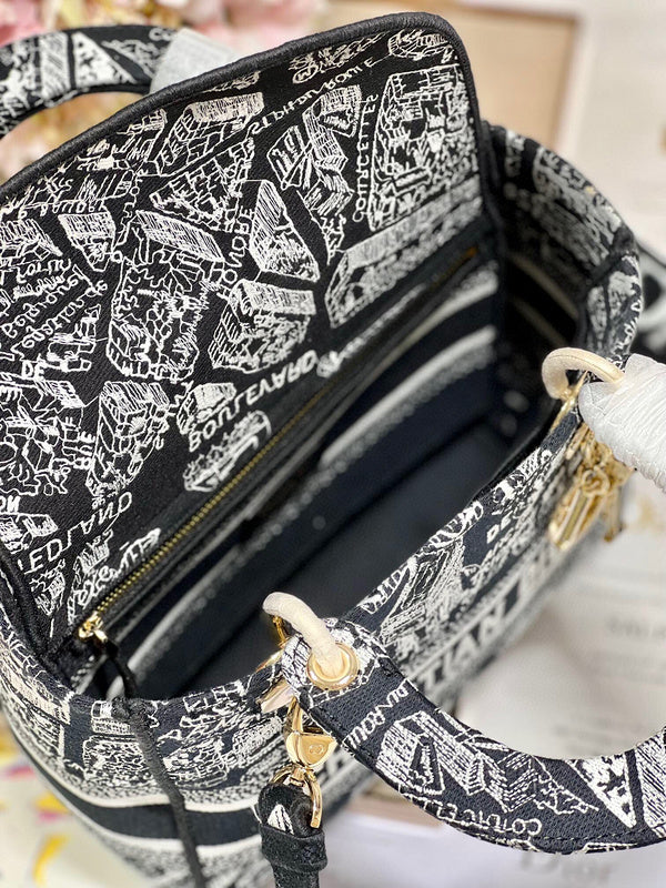 LTB - Luxe Touch Bags - 728
