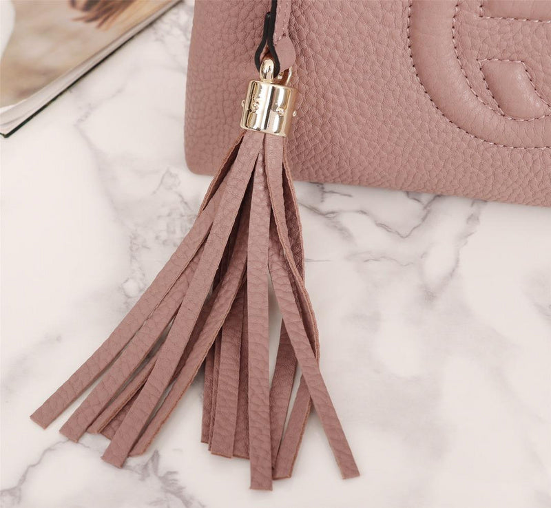 Luxe Touch Bags - Luxe Touch Bags - 1049