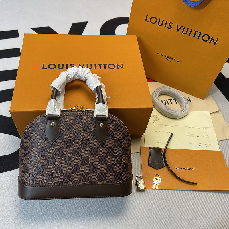 Luxe Touch Fashion LTB-bags - 8285