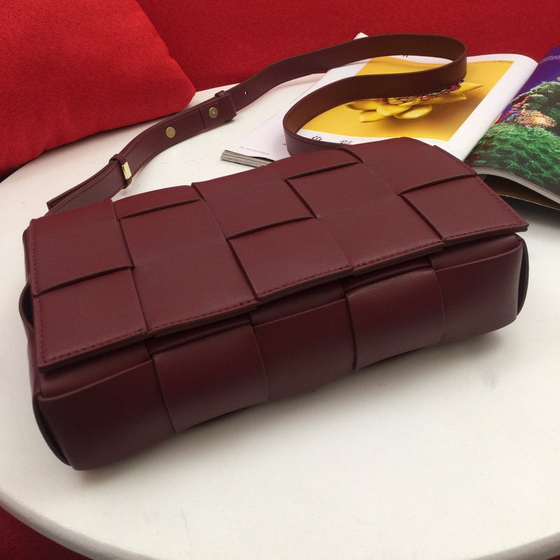 Luxe Touch Bags Fashion -BBR Bags - 942
