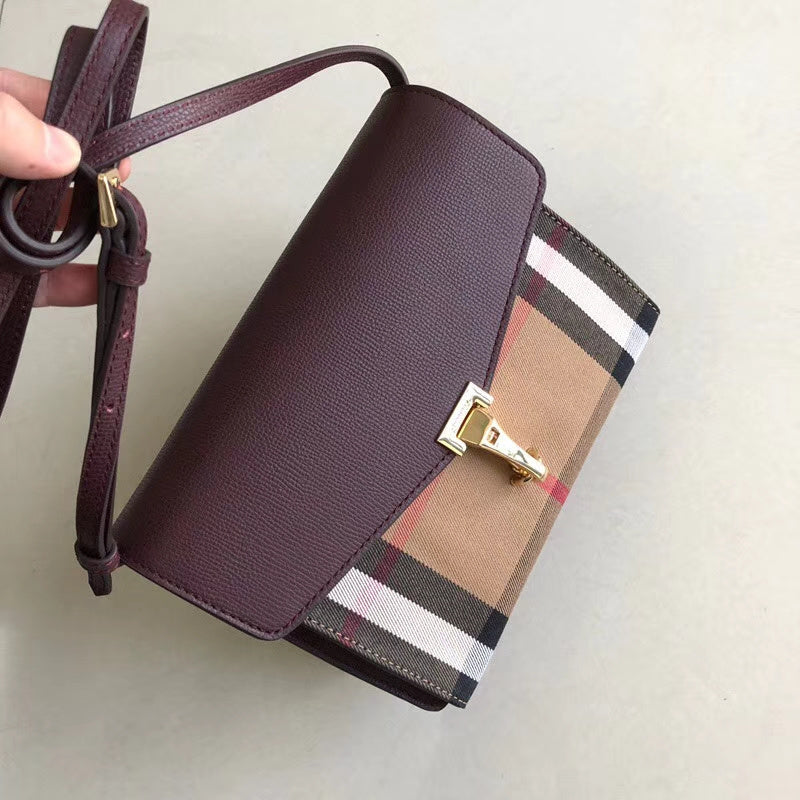 LTB Fashion -BBR Bags - 1054