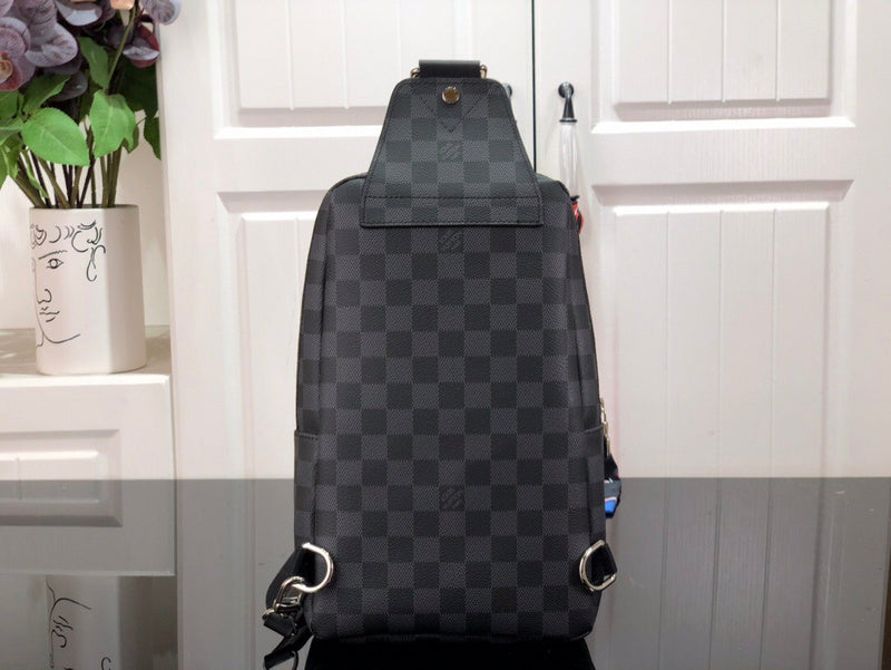 Fashion Luxe Touch bags - 2802