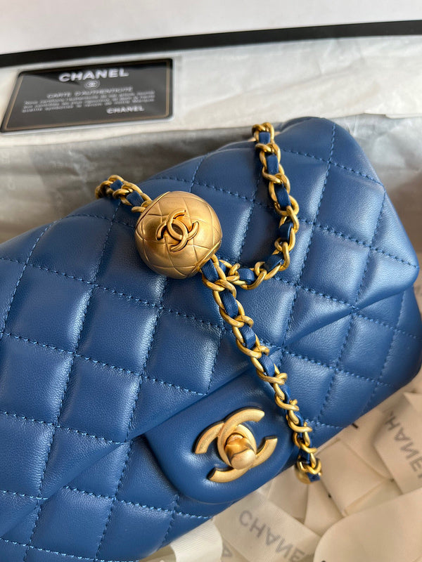 Luxe Touch Bags 

 -  Bags - 3465