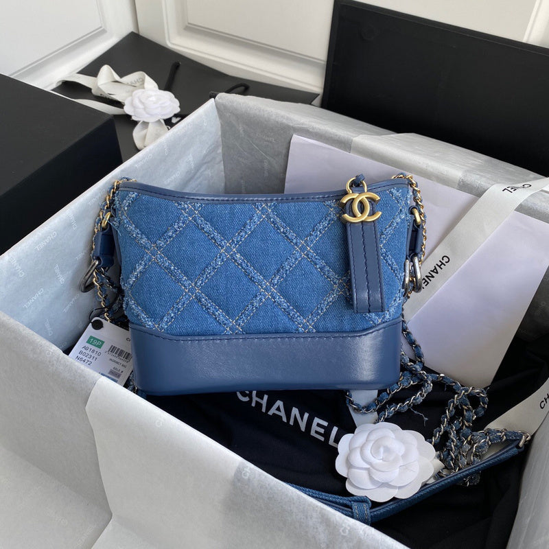 Luxe Touch Bags -  Bags - 483