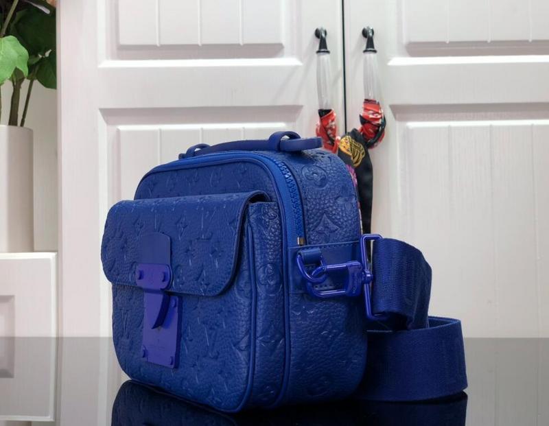 Luxe Touch Bags 

 - LTB Bags - 2196