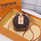 Luxe Touch Fashion LTB-bags - 17842