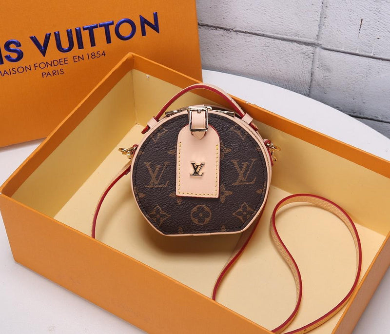 Luxe Touch Fashion LTB-bags - 17842