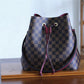 Luxe Touch Fashion LTB-bags - 8572