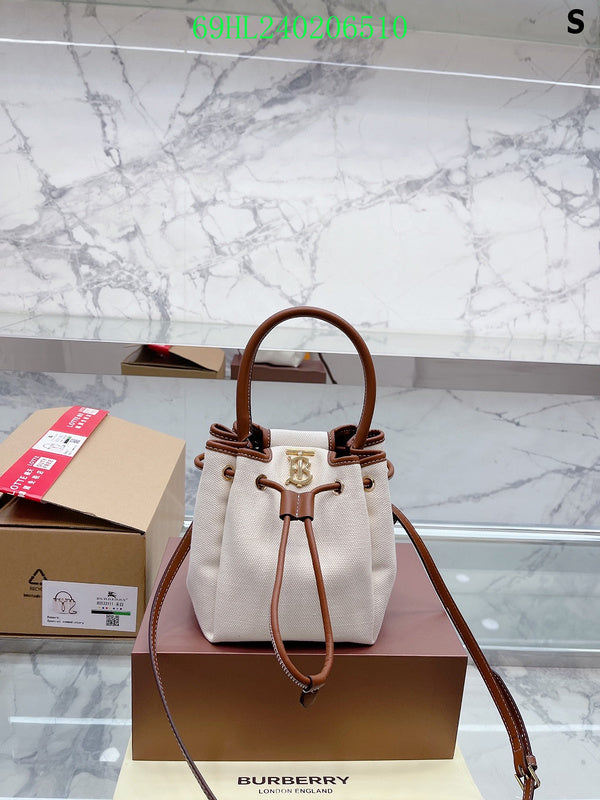 Luxe Touch Bags Fashion -BBR Bags - 222